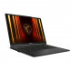 Ноутбук MSI Stealth A16 AI+ A3HWHG-239XRU (16&amp;quot;, OLED, AMD Ryzen AI 9 365 2ГГц, 10 ядер, 32ГБ LPDDR5x, 1ТБ SSD, NVIDIA GeForce RTX 5070 Ti, без ОС), черный в Сочи
