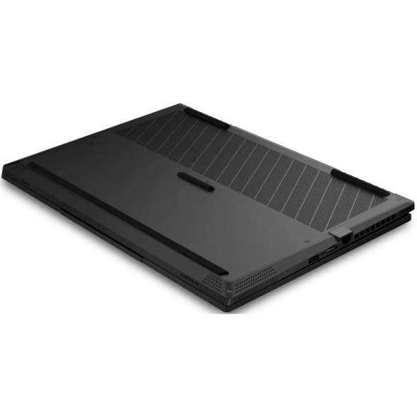 Ноутбук MSI Stealth A16 AI+ A3HWHG-239XRU (16&amp;quot;, OLED, AMD Ryzen AI 9 365 2ГГц, 10 ядер, 32ГБ LPDDR5x, 1ТБ SSD, NVIDIA GeForce RTX 5070 Ti, без ОС), черный в Сочи