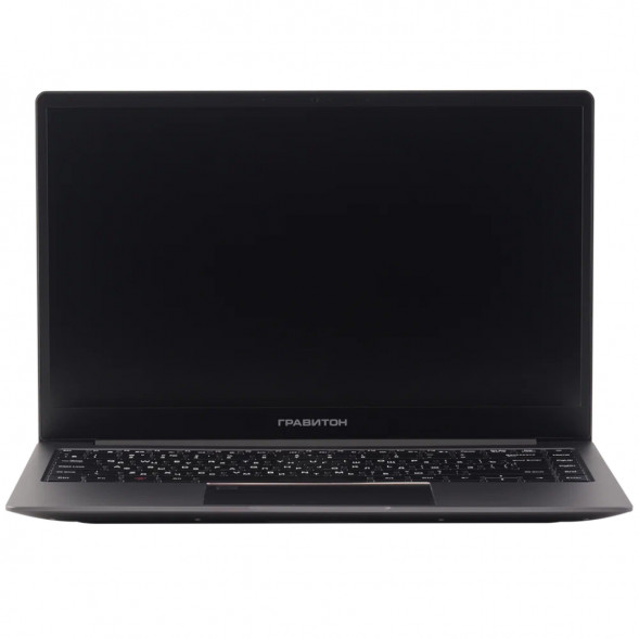 Ноутбук Гравитон Н14И-Т 227787 (14&amp;quot;, IPS, Intel Core i7 - 1165G7, 2.8 ГГц, 4 ядра, 16 ГБ DDR4, SSD 512 Гб, Intel Iris Xe Graphics, без ОС), серый в Сочи