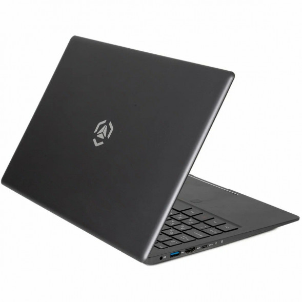 Ноутбук Гравитон Н14И-Т 227787 (14&amp;quot;, IPS, Intel Core i7 - 1165G7, 2.8 ГГц, 4 ядра, 16 ГБ DDR4, SSD 512 Гб, Intel Iris Xe Graphics, без ОС), серый в Сочи