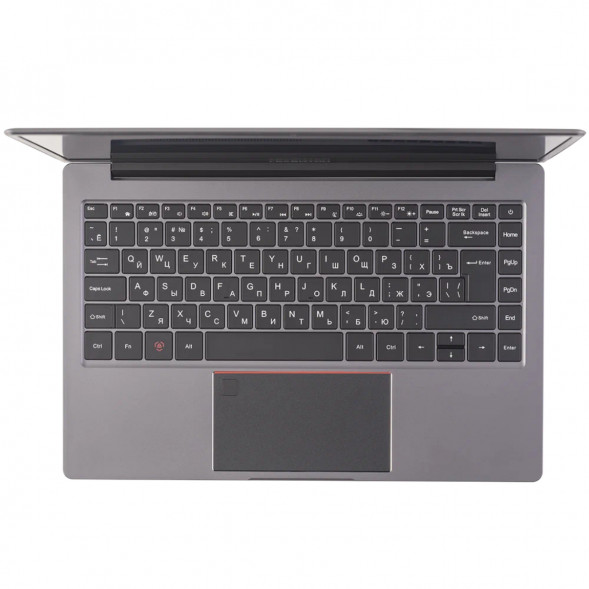 Ноутбук Гравитон Н14И-Т 227787 (14&amp;quot;, IPS, Intel Core i7 - 1165G7, 2.8 ГГц, 4 ядра, 16 ГБ DDR4, SSD 512 Гб, Intel Iris Xe Graphics, без ОС), серый в Сочи