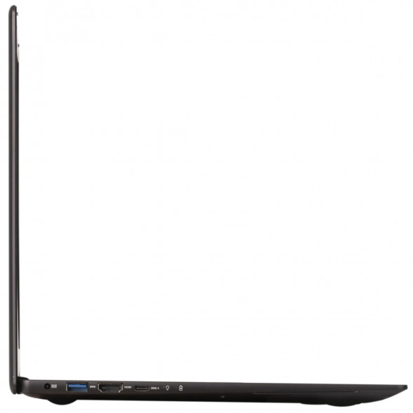 Ноутбук Гравитон Н14И-Т 227787 (14&amp;quot;, IPS, Intel Core i7 - 1165G7, 2.8 ГГц, 4 ядра, 16 ГБ DDR4, SSD 512 Гб, Intel Iris Xe Graphics, без ОС), серый в Сочи