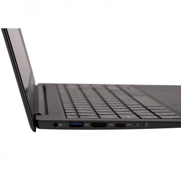 Ноутбук Гравитон Н14И-Т 227787 (14&amp;quot;, IPS, Intel Core i7 - 1165G7, 2.8 ГГц, 4 ядра, 16 ГБ DDR4, SSD 512 Гб, Intel Iris Xe Graphics, без ОС), серый в Сочи