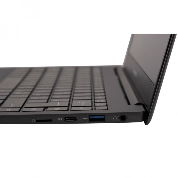 Ноутбук Гравитон Н14И-Т 227787 (14&amp;quot;, IPS, Intel Core i7 - 1165G7, 2.8 ГГц, 4 ядра, 16 ГБ DDR4, SSD 512 Гб, Intel Iris Xe Graphics, без ОС), серый в Сочи