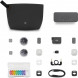 Микрофон DJI Mic Mini 2S (2 TX + 1 RX + Charging Case) в Сочи
