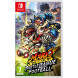 Игра Mario Strikers Battle League для Nintendo Switch, картридж в Сочи