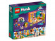Конструктор LEGO Friends 41754 Комната Лео в Сочи