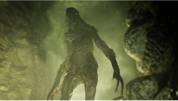 Игра Resident Evil 7: Biohazard. Gold Edition [PS5, русские субтитры] в Сочи
