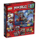 Конструктор LEGO Ninjago 70735 Корабль R.E.X Ронана в Сочи