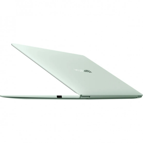 Ноутбук Huawei MateBook 14 FLMH-X 53014QLD (14&amp;quot;, 2024, OLED, Intel Core Ultra 7 155H 1.4ГГц, 16 ядер, 16ГБ LPDDR5x, 1ТБ SSD, Intel Arc, без ОС), зеленый в Сочи