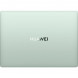 Ноутбук Huawei MateBook 14 FLMH-X 53014QLD (14&amp;quot;, 2024, OLED, Intel Core Ultra 7 155H 1.4ГГц, 16 ядер, 16ГБ LPDDR5x, 1ТБ SSD, Intel Arc, без ОС), зеленый в Сочи