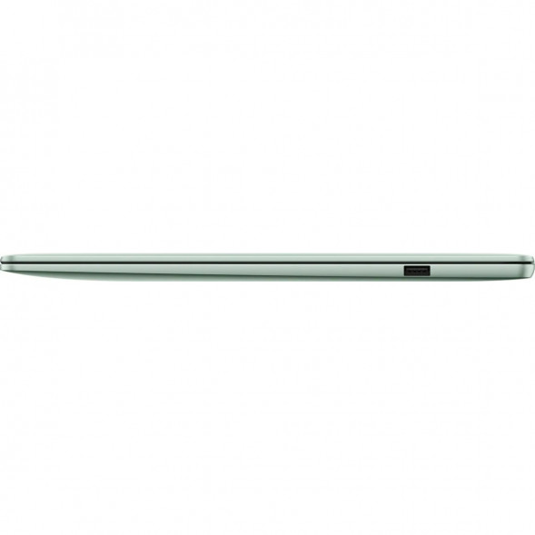 Ноутбук Huawei MateBook 14 FLMH-X 53014QLD (14&amp;quot;, 2024, OLED, Intel Core Ultra 7 155H 1.4ГГц, 16 ядер, 16ГБ LPDDR5x, 1ТБ SSD, Intel Arc, без ОС), зеленый в Сочи