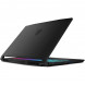 Ноутбук MSI Katana 15 HX B14WFK-1073XRU (15.6&amp;quot;, IPS, Intel Core i7-14650HX 2.2ГГц, 16 ядер, 16ГБ DDR5, 512ГБ SSD, NVIDIA GeForce RTX 5060 - 8 ГБ, без ОС), черный в Сочи