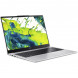 Ноутбук Acer Aspire Lite AL15-74P-569P (15.6&amp;quot;, IPS, Intel Core Ultra 5 125H 1.2ГГц, 14-ядерный, 16ГБ DDR5, 512ГБ SSD, Intel Arc, без ОС), серебристый в Сочи