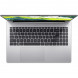 Ноутбук Acer Aspire Lite AL15-74P-569P (15.6&amp;quot;, IPS, Intel Core Ultra 5 125H 1.2ГГц, 14-ядерный, 16ГБ DDR5, 512ГБ SSD, Intel Arc, без ОС), серебристый в Сочи