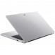 Ноутбук Acer Aspire Lite AL15-74P-569P (15.6&amp;quot;, IPS, Intel Core Ultra 5 125H 1.2ГГц, 14-ядерный, 16ГБ DDR5, 512ГБ SSD, Intel Arc, без ОС), серебристый в Сочи