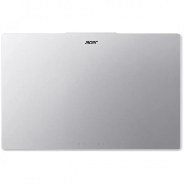 Ноутбук Acer Aspire Lite AL15-74P-569P (15.6&amp;quot;, IPS, Intel Core Ultra 5 125H 1.2ГГц, 14-ядерный, 16ГБ DDR5, 512ГБ SSD, Intel Arc, без ОС), серебристый в Сочи