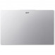Ноутбук Acer Aspire Lite AL15-74P-569P (15.6&amp;quot;, IPS, Intel Core Ultra 5 125H 1.2ГГц, 14-ядерный, 16ГБ DDR5, 512ГБ SSD, Intel Arc, без ОС), серебристый в Сочи