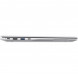 Ноутбук Acer Aspire Lite AL15-74P-569P (15.6&amp;quot;, IPS, Intel Core Ultra 5 125H 1.2ГГц, 14-ядерный, 16ГБ DDR5, 512ГБ SSD, Intel Arc, без ОС), серебристый в Сочи