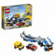 Конструктор LEGO Creator 31033 Автотранспортер в Сочи