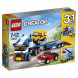 Конструктор LEGO Creator 31033 Автотранспортер в Сочи