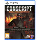 Игра Conscript. Deluxe Edition [PS5, русские субтитры] в Сочи