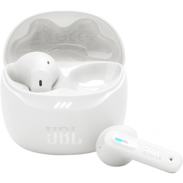Наушники JBL Tune Flex 2, белый в Сочи