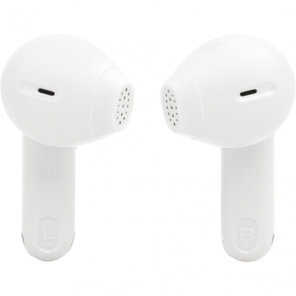 Наушники JBL Tune Flex 2, белый в Сочи