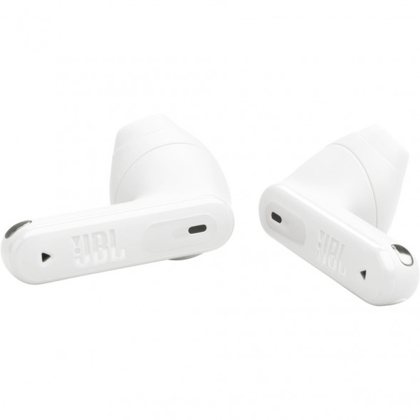 Наушники JBL Tune Flex 2, белый в Сочи