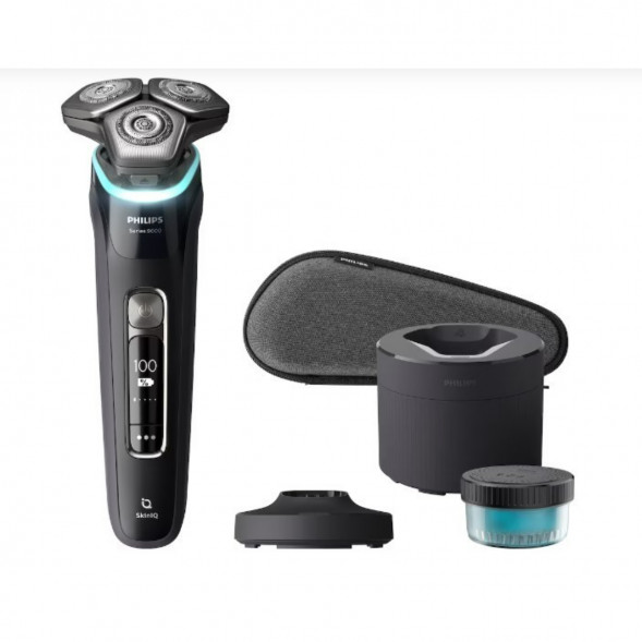 Электробритва Philips Shaver Series 9000 S9976/55 в Сочи