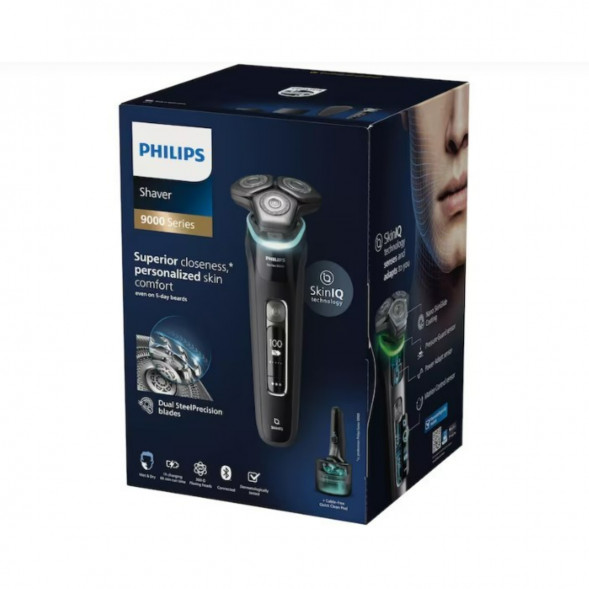 Электробритва Philips Shaver Series 9000 S9976/55 в Сочи