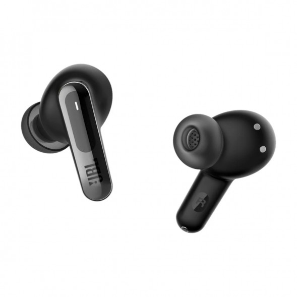 Беспроводные наушники JBL Live Beam 3, Black в Сочи