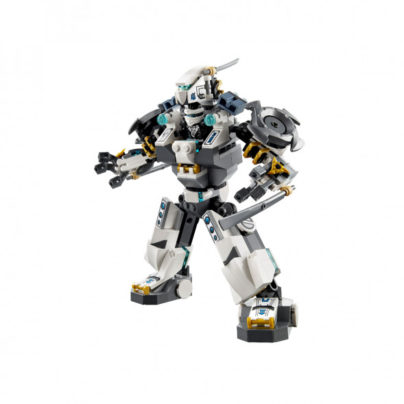 Конструктор LEGO Ninjago 70737 Битва механических титанов в Сочи