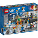 Конструктор LEGO City 60230 Исследования космоса в Сочи