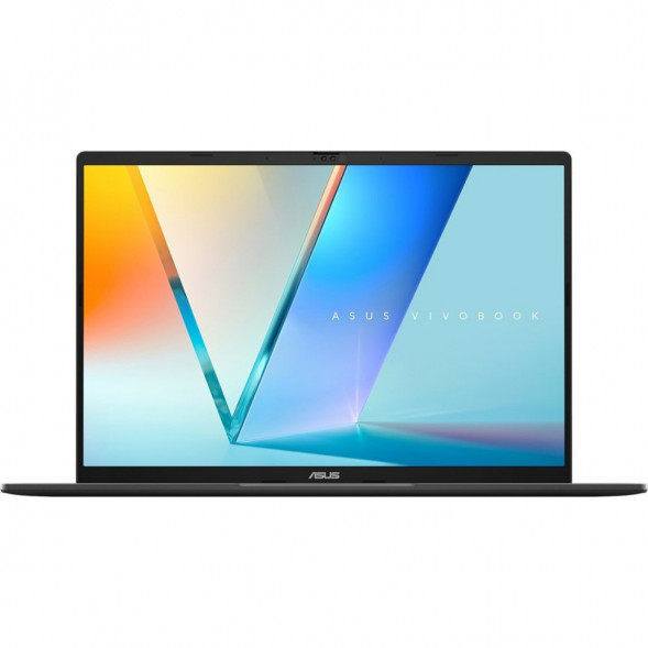 Ноутбук ASUS VivoBook S16 S3607AA-SH112 (16&amp;quot;, OLED, Intel Core Ultra 7 355 2.3ГГц, 8 ядер, 16ГБ DDR5, 1ТБ SSD, Intel Graphics, без ОС), серый в Сочи