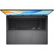 Ноутбук ASUS VivoBook S16 S3607AA-SH112 (16&amp;quot;, OLED, Intel Core Ultra 7 355 2.3ГГц, 8 ядер, 16ГБ DDR5, 1ТБ SSD, Intel Graphics, без ОС), серый в Сочи