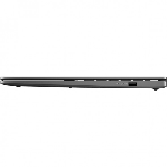 Ноутбук ASUS VivoBook S16 S3607AA-SH112 (16&amp;quot;, OLED, Intel Core Ultra 7 355 2.3ГГц, 8 ядер, 16ГБ DDR5, 1ТБ SSD, Intel Graphics, без ОС), серый в Сочи