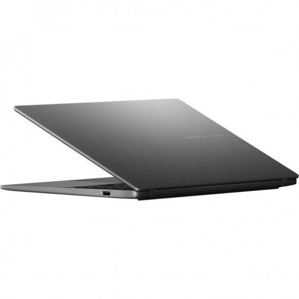 Ноутбук ASUS VivoBook S16 S3607AA-SH112 (16&amp;quot;, OLED, Intel Core Ultra 7 355 2.3ГГц, 8 ядер, 16ГБ DDR5, 1ТБ SSD, Intel Graphics, без ОС), серый в Сочи