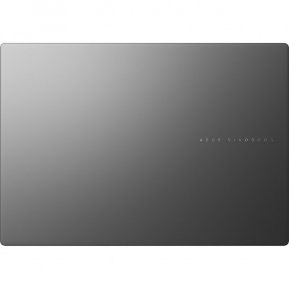 Ноутбук ASUS VivoBook S16 S3607AA-SH112 (16&amp;quot;, OLED, Intel Core Ultra 7 355 2.3ГГц, 8 ядер, 16ГБ DDR5, 1ТБ SSD, Intel Graphics, без ОС), серый в Сочи