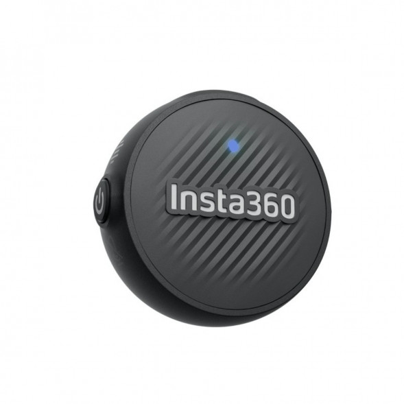 Беспроводной микрофон Insta360 Mic Air (1 TX + 1 RX) в Сочи