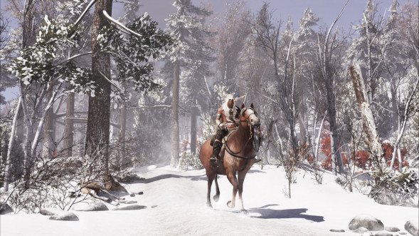 Игра Assassin&amp;#039;s Creed III. Remastered [Nintendo Switch, русская версия] в Сочи
