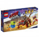 Конструктор LEGO Movie 70827 Ультра-Киса и воин Люси в Сочи