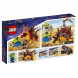 Конструктор LEGO Movie 70827 Ультра-Киса и воин Люси в Сочи
