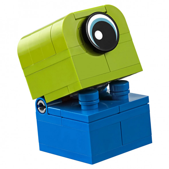 Конструктор LEGO Movie 70827 Ультра-Киса и воин Люси в Сочи