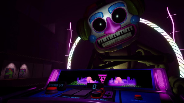 Игра Five Nights at Freddy&amp;#039;s: Help Wanted 2 [Nintendo Switch, английская версия] в Сочи