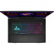 Ноутбук MSI Katana 17 B13VEK-1622XRUY (17.3&amp;quot;, IPS, Intel Core i7 13620H 2.4ГГц, 10 ядер, 16ГБ DDR5, 512ГБ SSD, NVIDIA GeForce RTX 4050 - 6 ГБ, FreeDOS), черный в Сочи