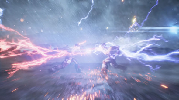 Игра Tekken 8 [PS5, русские субтитры] в Сочи