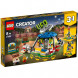 Конструктор LEGO Creator 31095 Ярмарочная карусель в Сочи
