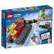 Конструктор LEGO City Great Vehicles 60222 Снегоуборочная машина в Сочи