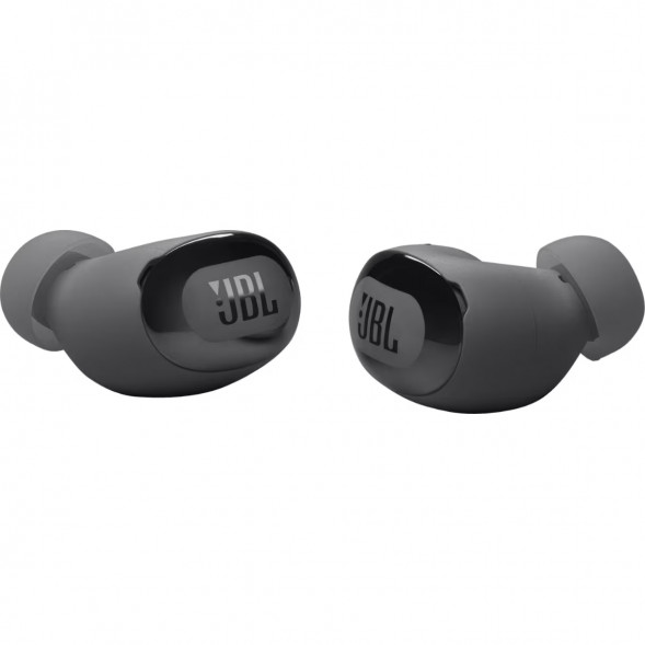 Беспроводные наушники JBL Live Buds 3, Black в Сочи